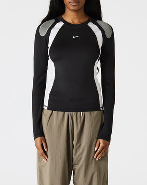 Nike Women's NSW Long-Sleeve Top - Rule of Next Apparel
