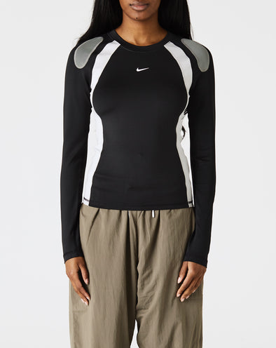 Nike Women's NSW Long-Sleeve Top - Rule of Next Apparel