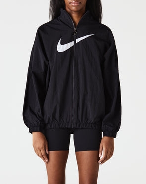 Nike Women's Essential Woven Jacket - Rule of Next Apparel
