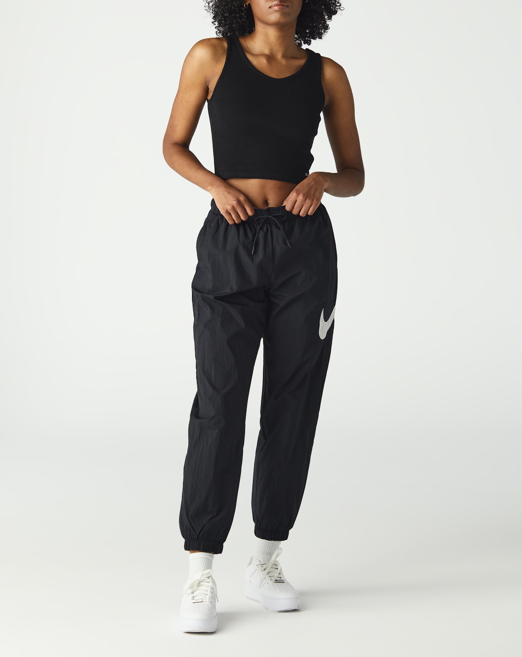 Nike Women's Essential Mid-Rise Pants - Rule of Next Apparel