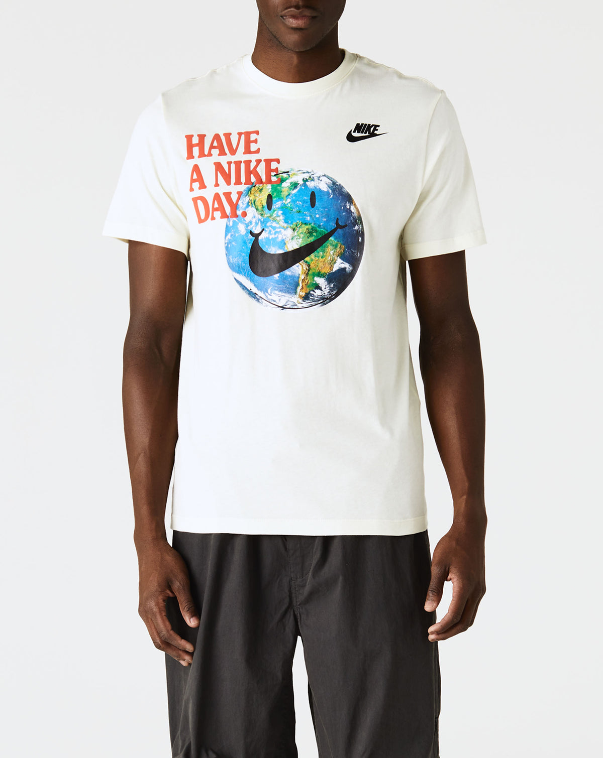 Nike Have A Nike Day T-Shirt - Rule of Next Apparel