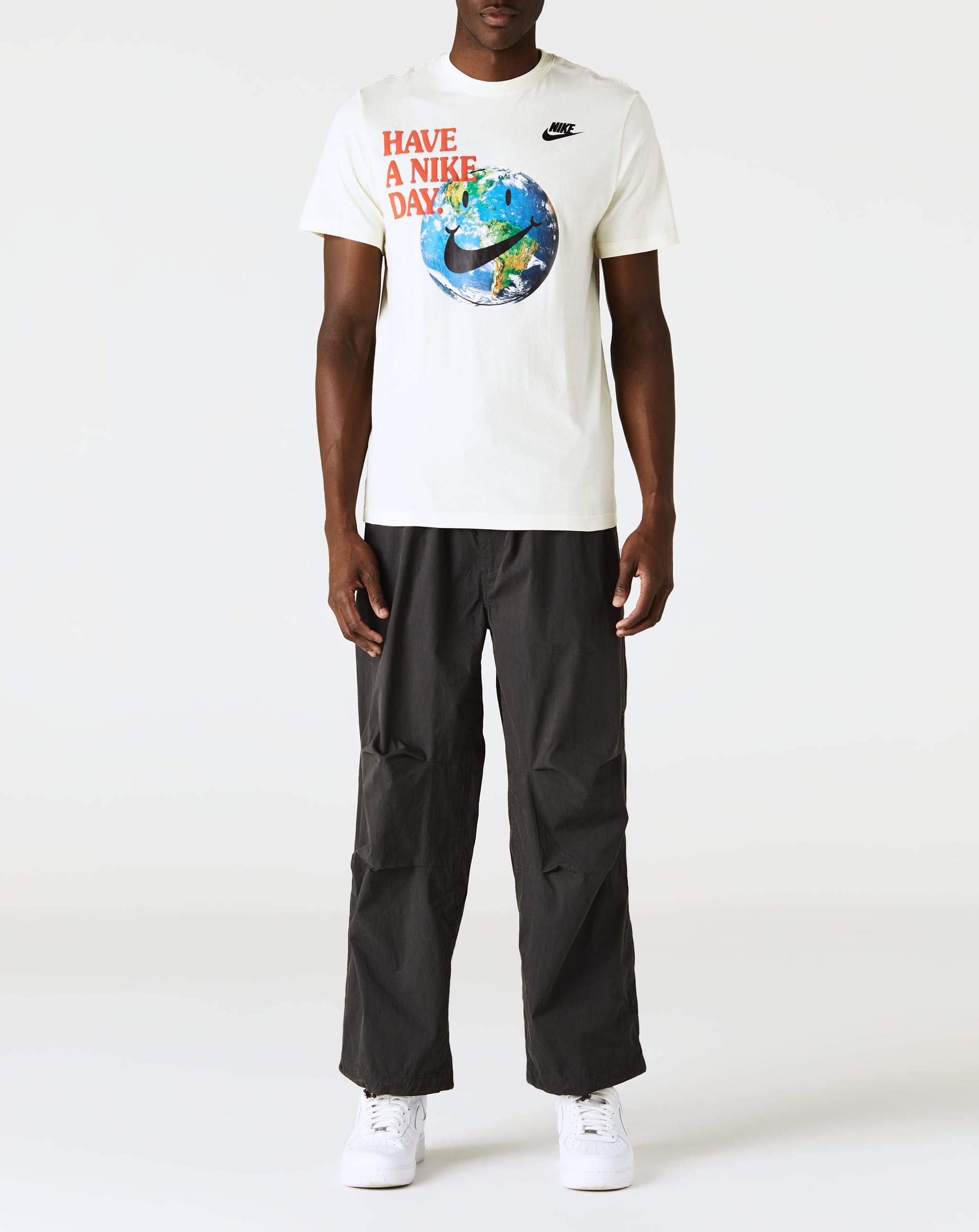 Nike Have A Nike Day T-Shirt - Rule of Next Apparel