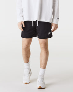 Nike Woven Lined Flow Shorts - Rule of Next Apparel