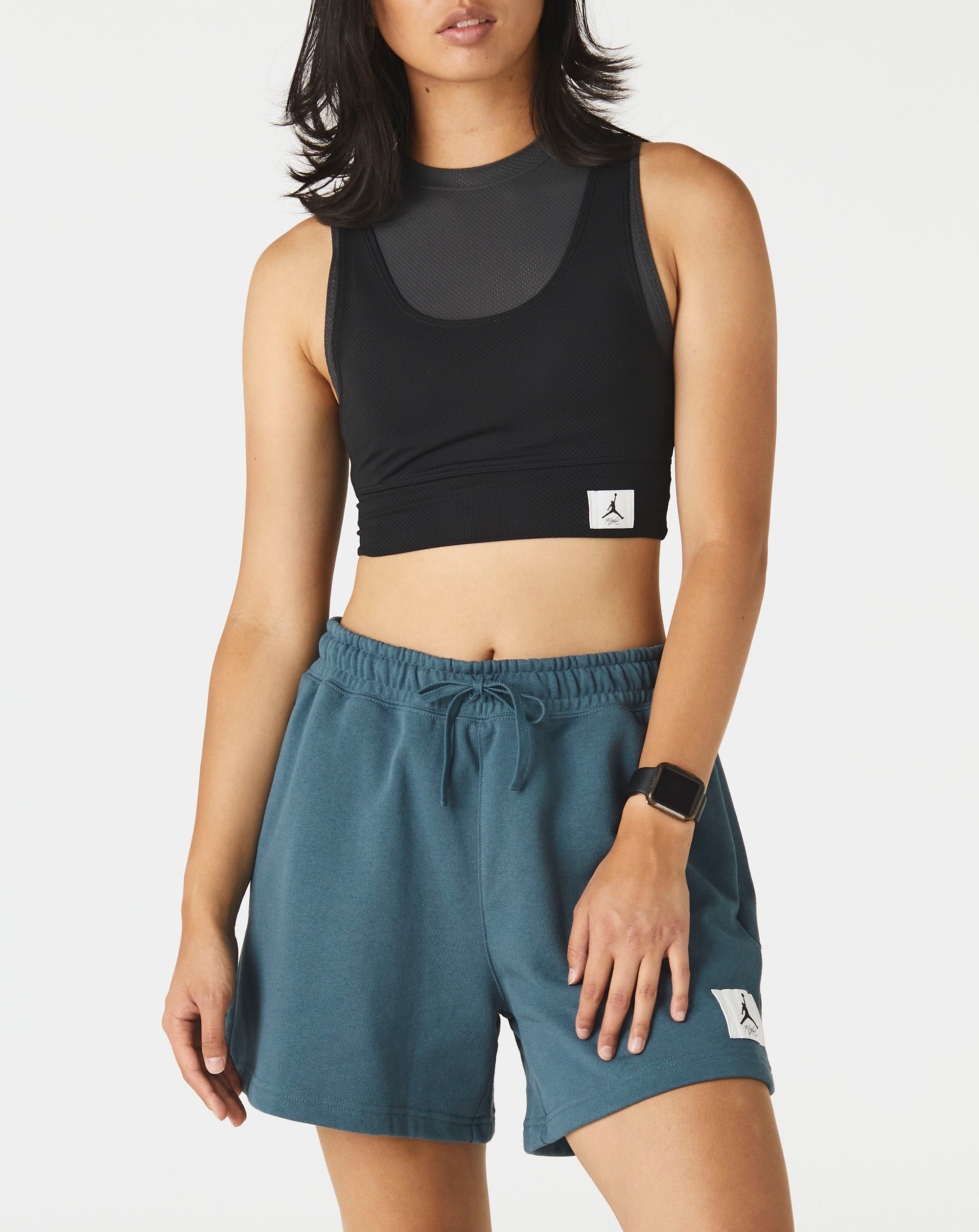 Air Jordan Women's Jordan Essentials Cropped Tank - Rule of Next Apparel