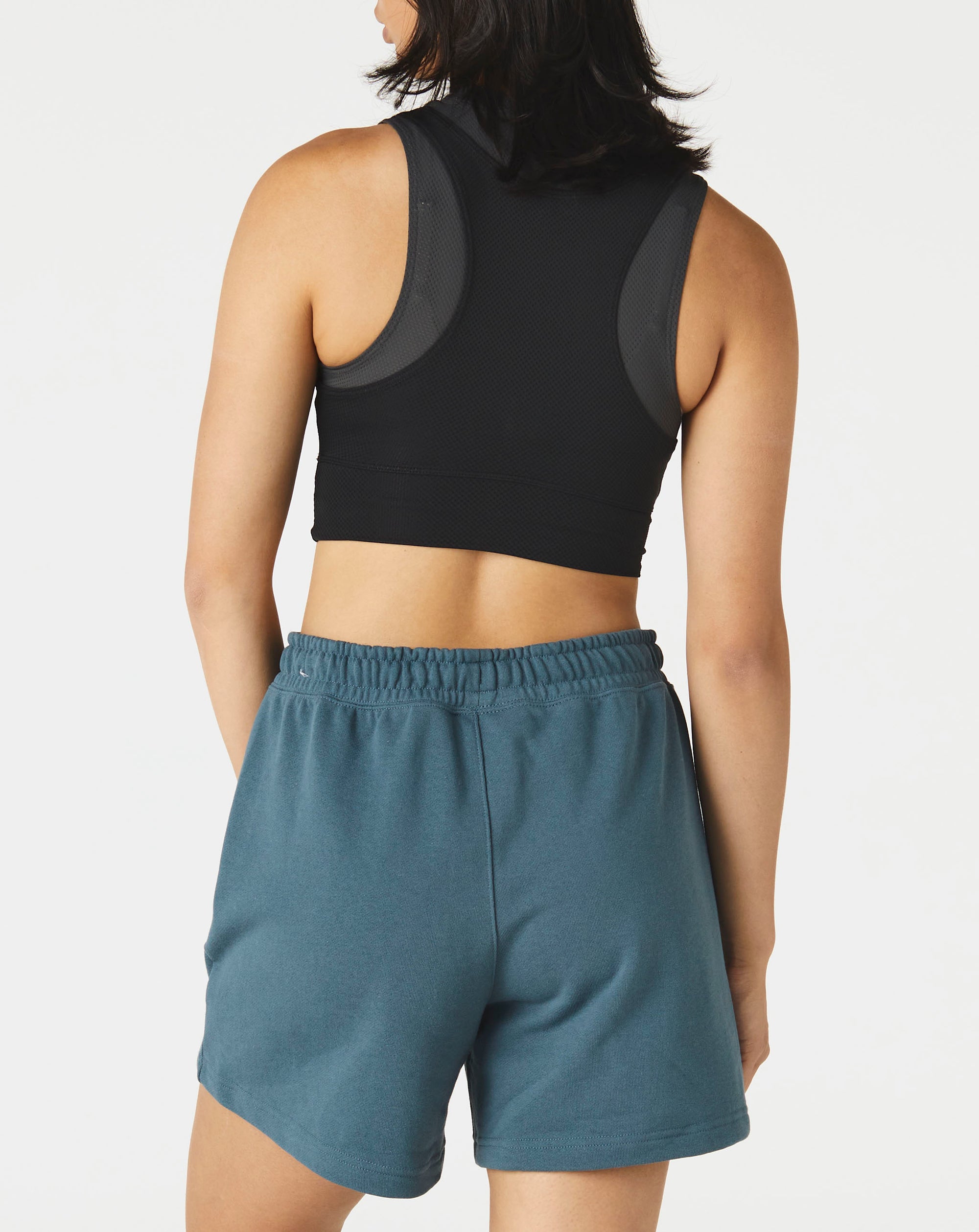 Air Jordan Women's Jordan Essentials Cropped Tank - Rule of Next Apparel