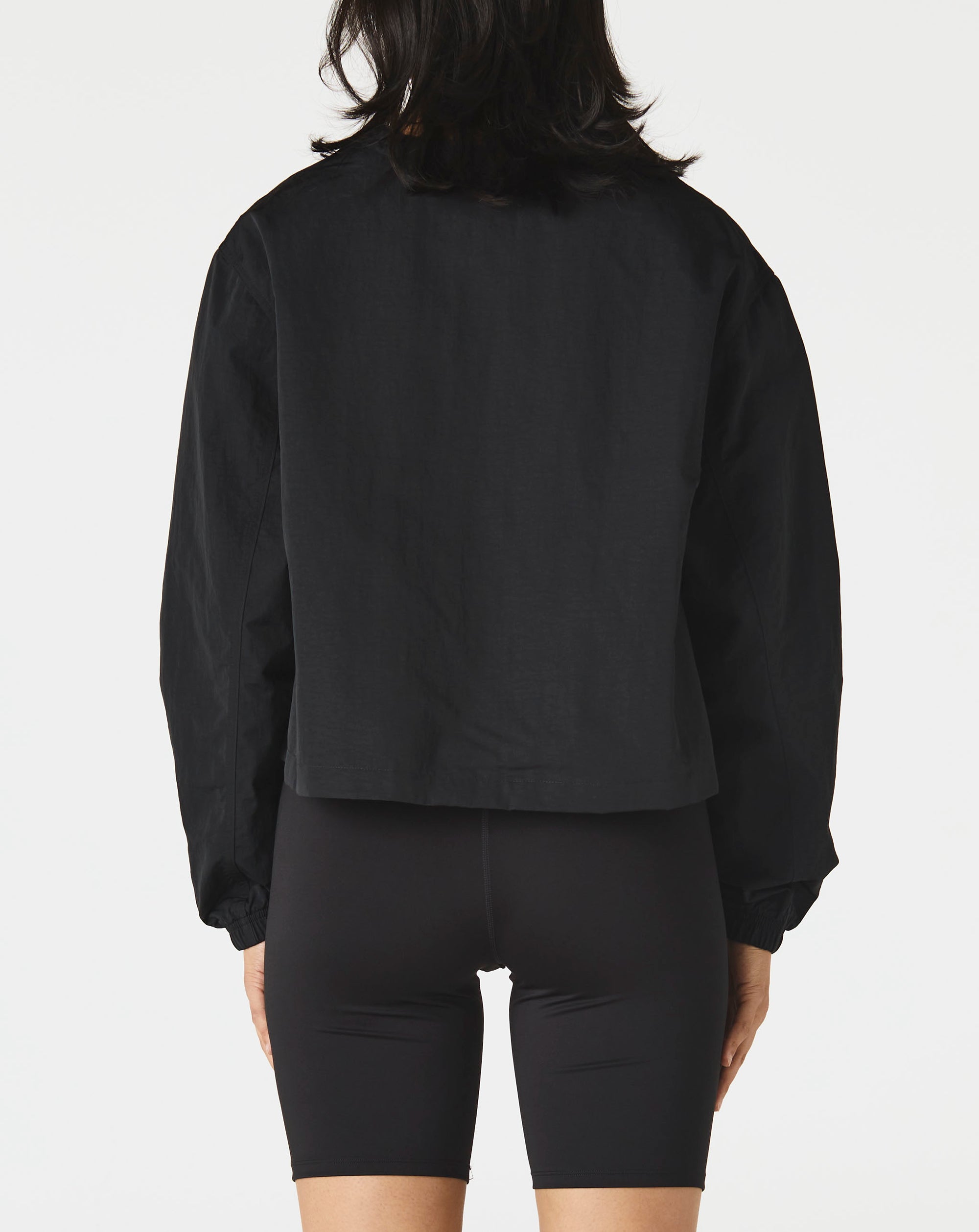 Air Jordan Women's (Her)itage Woven Jacket - Rule of Next Apparel