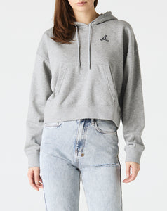 Air Jordan Women's Jordan Essentials Fleece Hoodie - Rule of Next Apparel