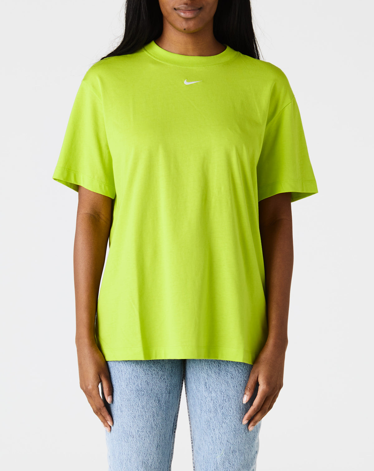Nike Women's Essential T-Shirt - Rule of Next Apparel