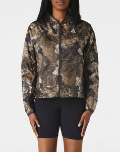 Nike Women's NRG ACG Printed Hooded Jacket - Rule of Next Apparel