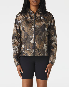 Nike Women's NRG ACG Printed Hooded Jacket - Rule of Next Apparel