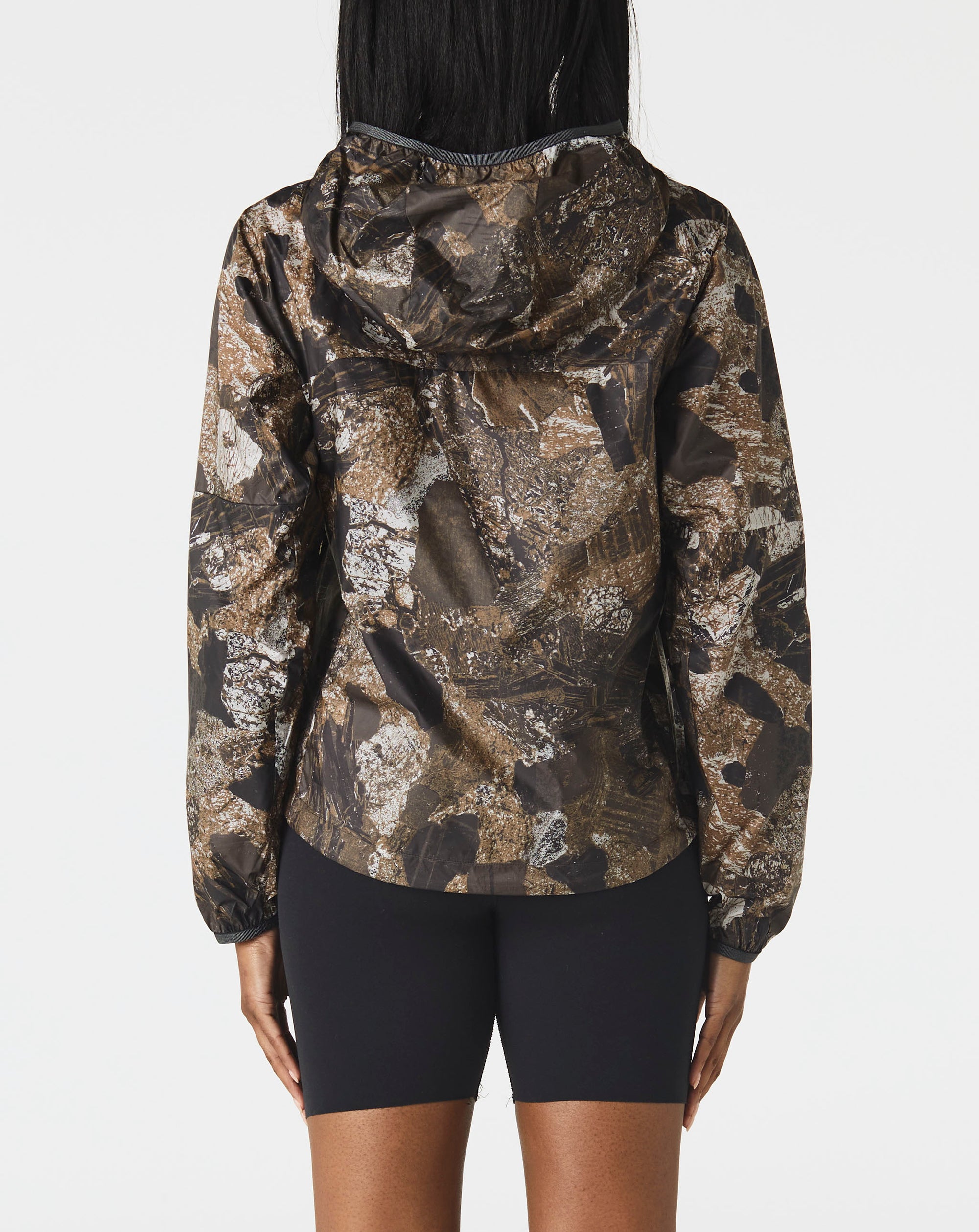 Nike Women's NRG ACG Printed Hooded Jacket - Rule of Next Apparel