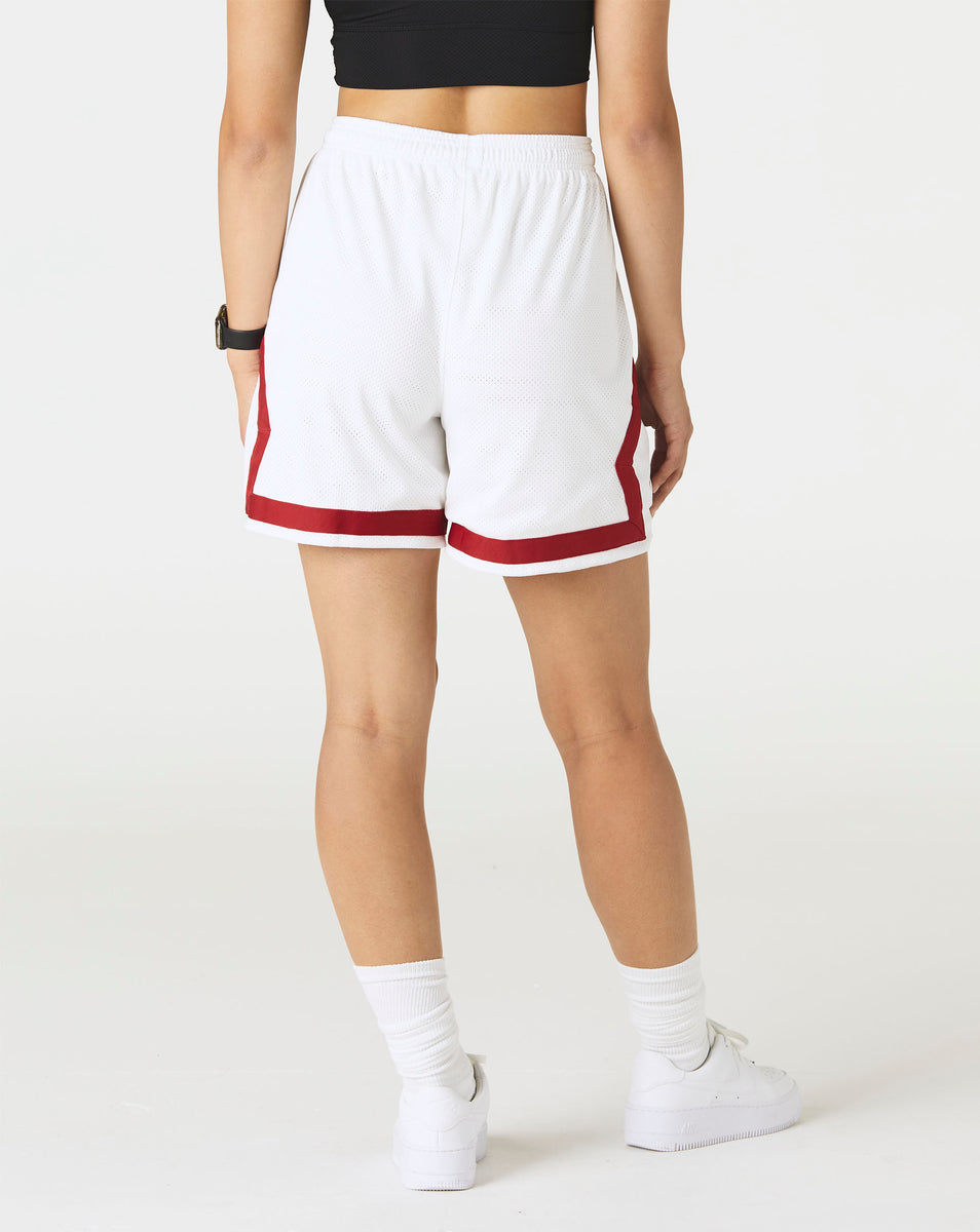 Air Jordan - Women's Heritage Diamond Shorts - DO5032-100 – Rule of Next