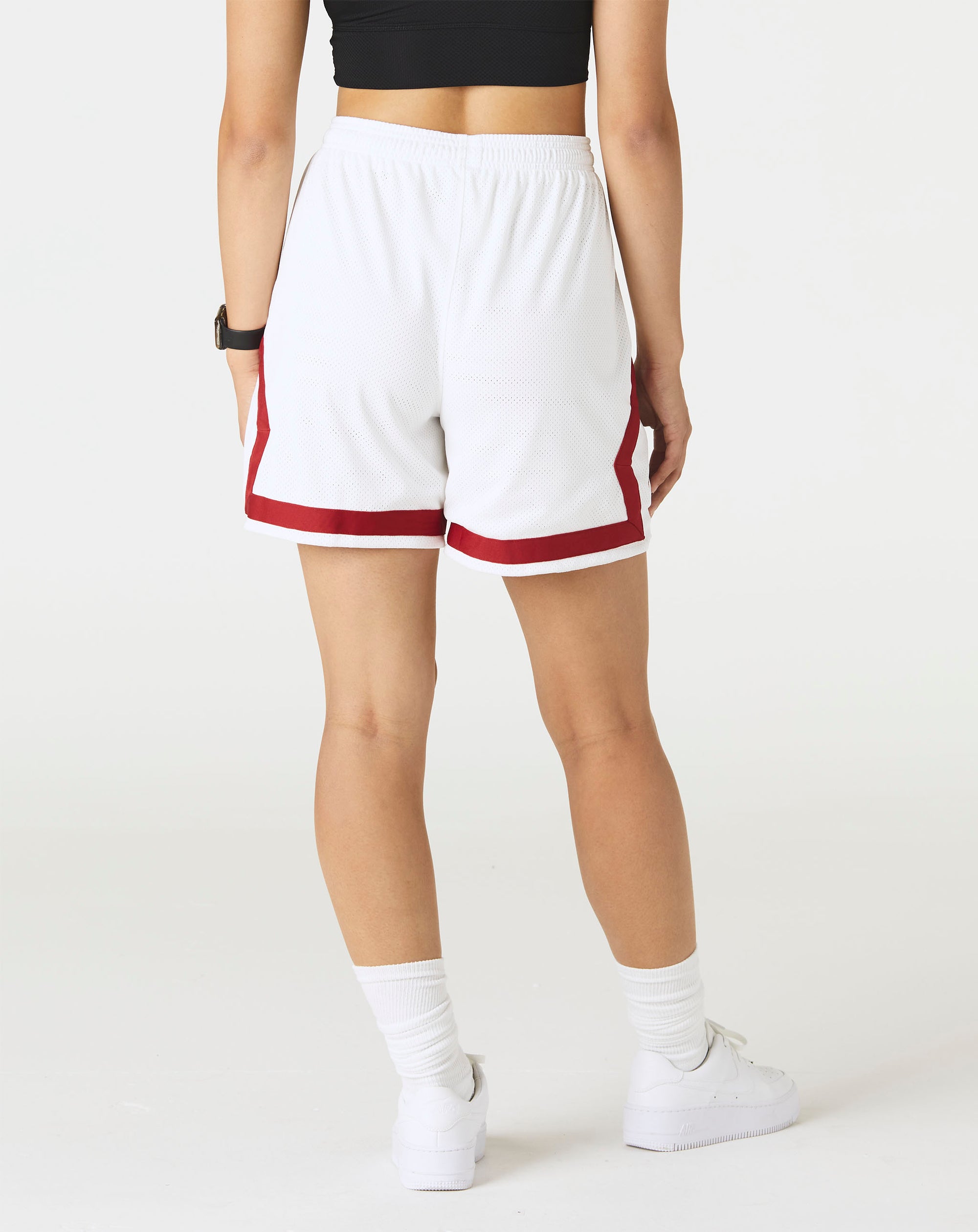 Air Jordan Women's Heritage Diamond Shorts - Rule of Next Apparel