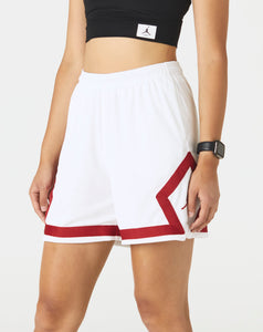 Air Jordan Women's Heritage Diamond Shorts - Rule of Next Apparel