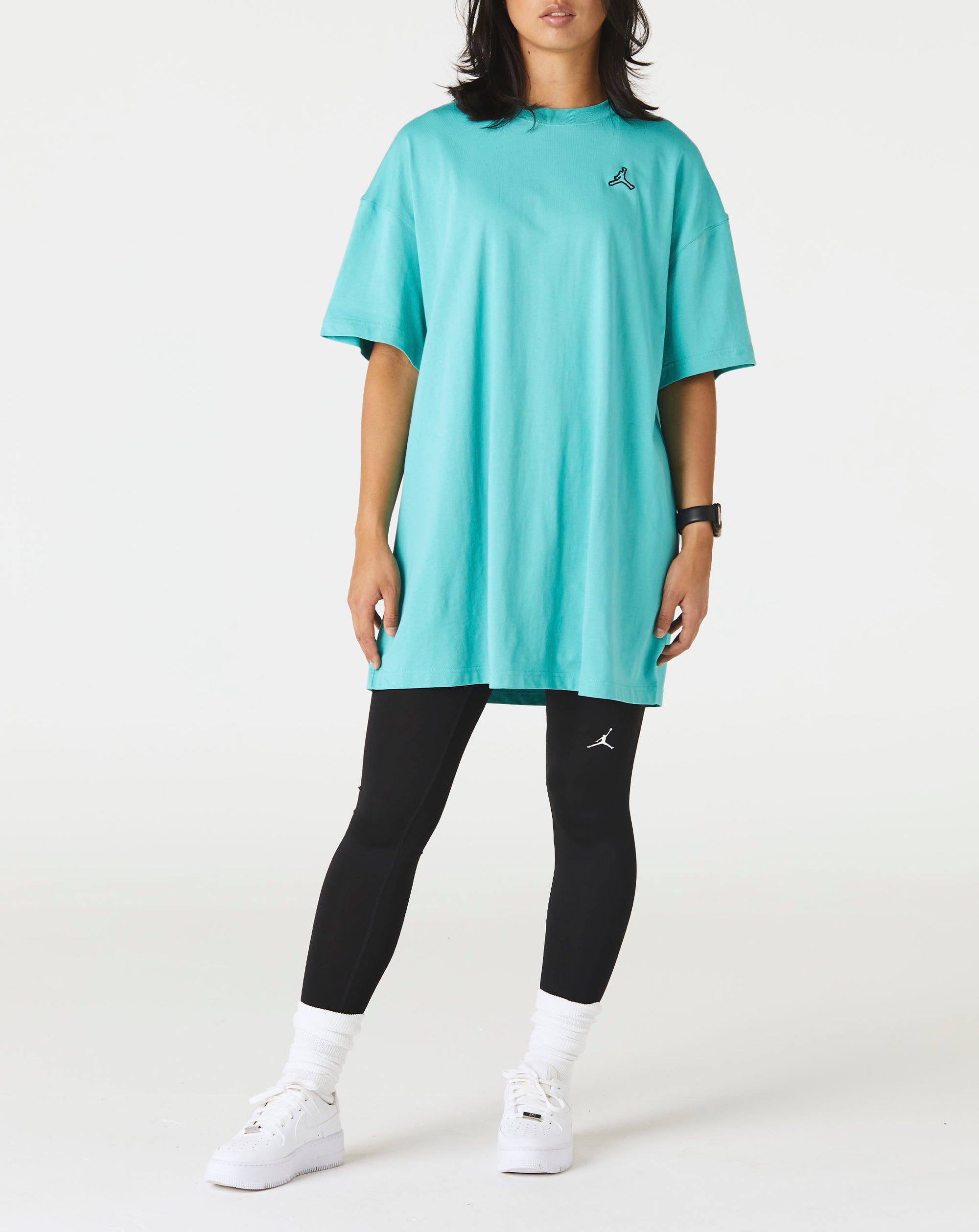 Air Jordan Women's Jordan Essentials T-Shirt Dress - Rule of Next Apparel