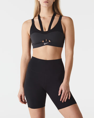 Nike Women's Light-Support Padded Strappy Cutout Sports Bra - Rule of Next Apparel
