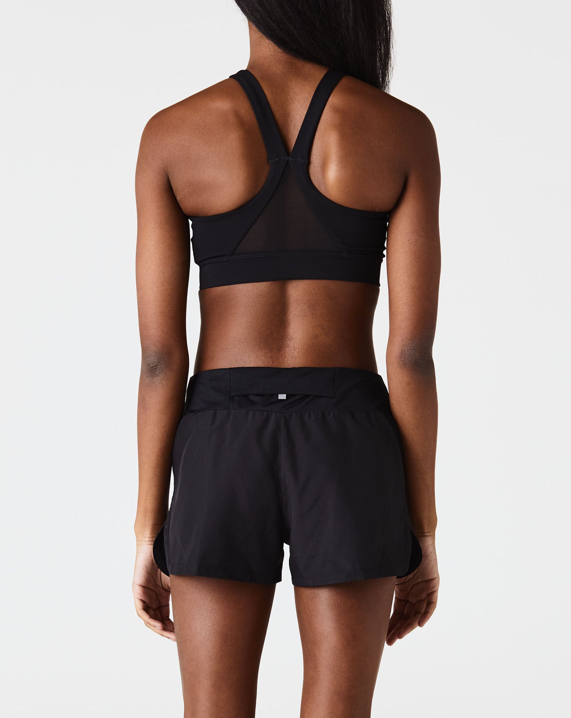 Nike Women's Icon Clash Wrap Bra - Rule of Next Apparel