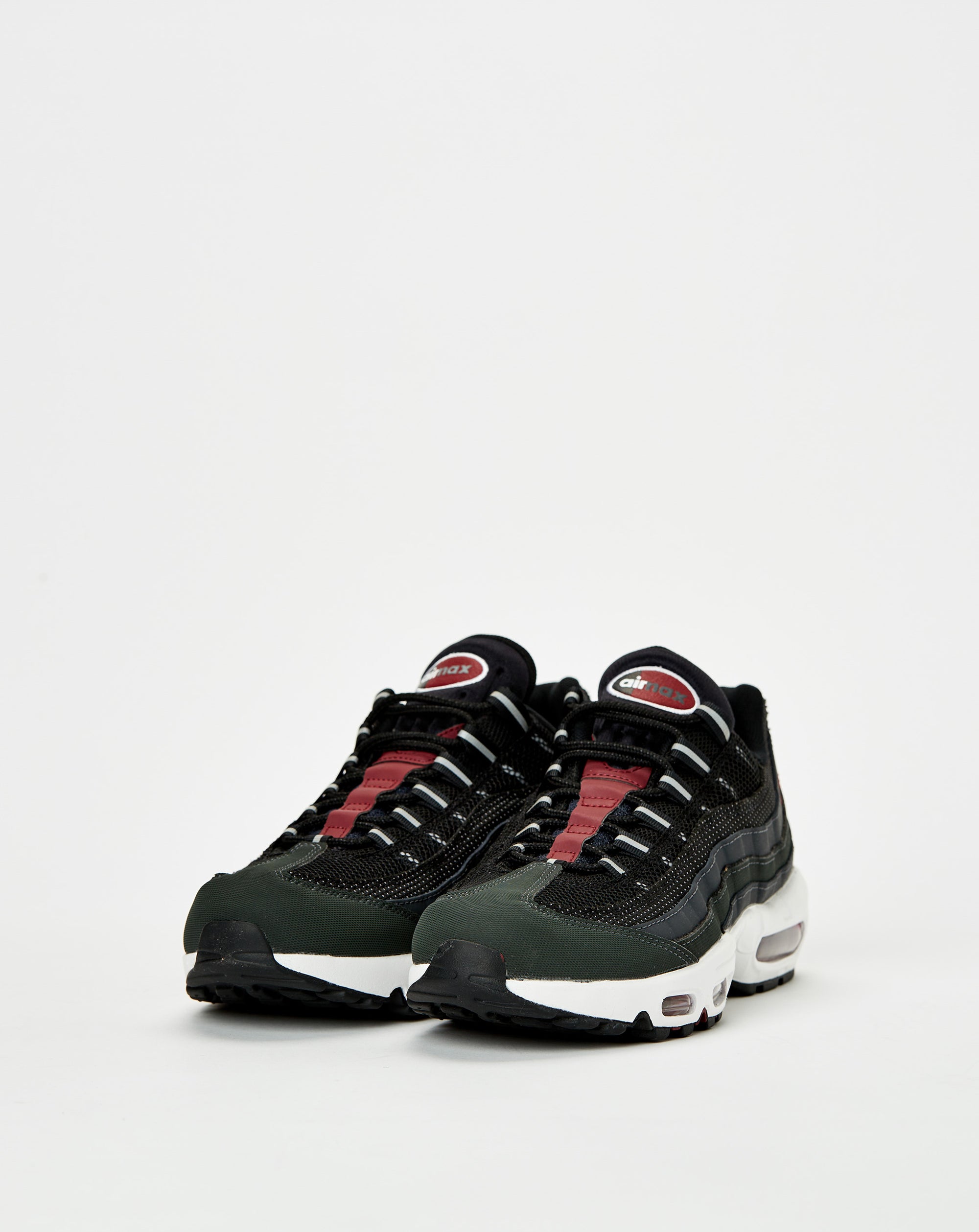 Nike Air Max 95 Recraft - Rule of Next Footwear