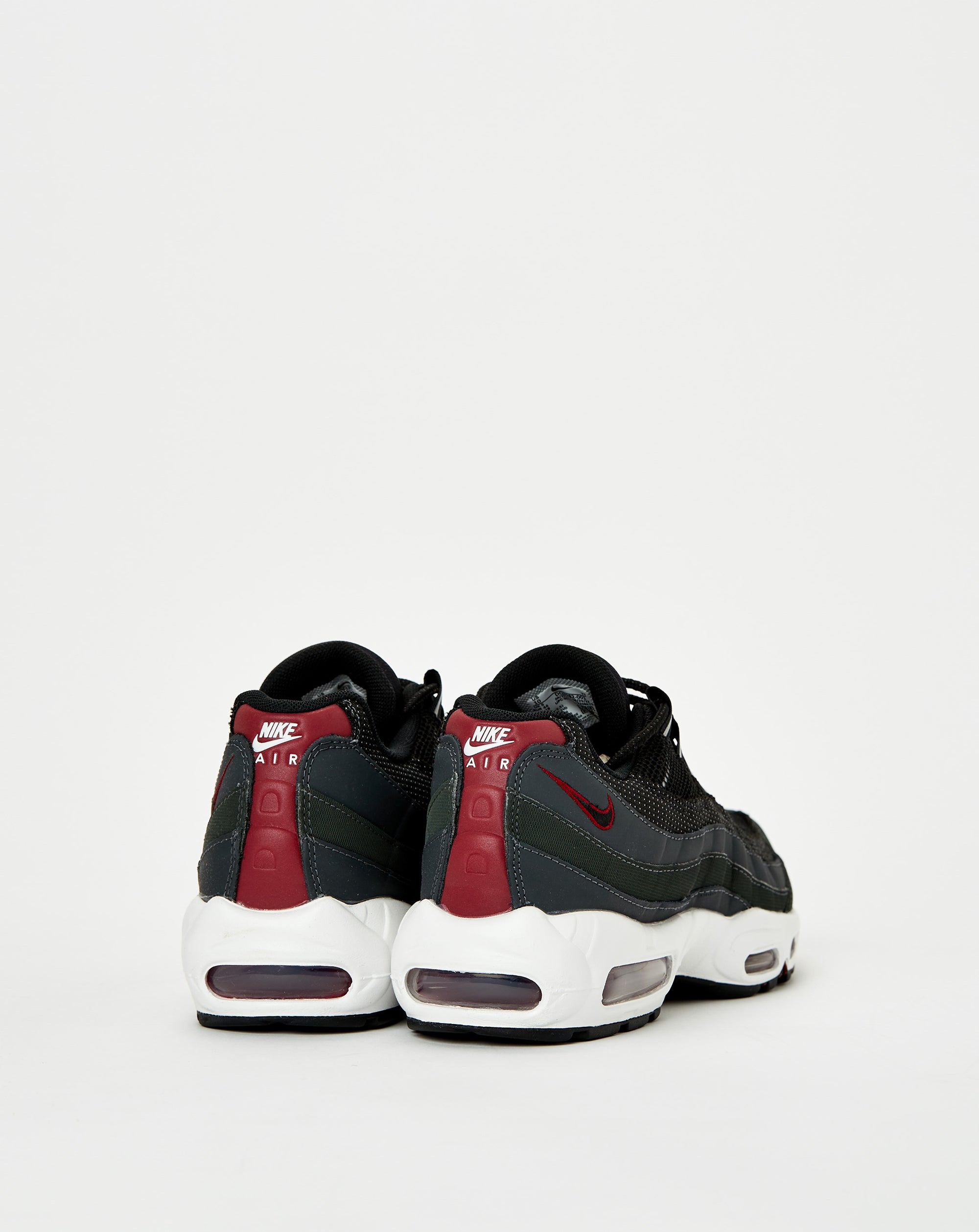 Nike Air Max 95 Recraft - Rule of Next Footwear