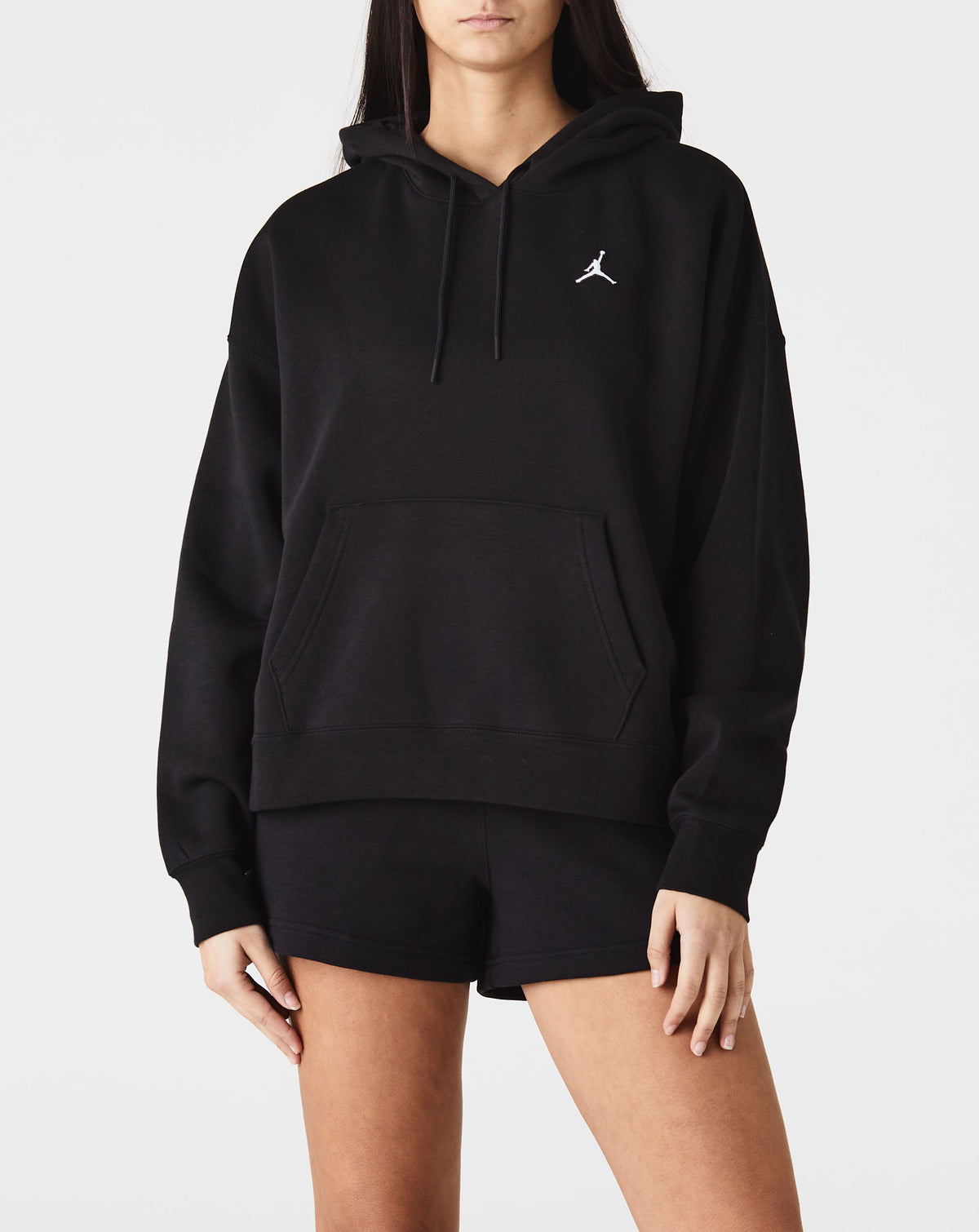 Air Jordan Women's Jordan Brooklyn Fleece Pullover Hoodie - Rule of Next Apparel