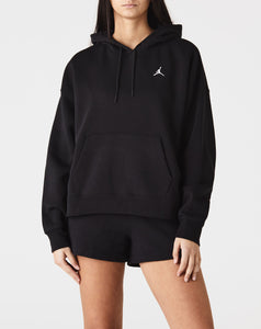 Air Jordan Women's Jordan Brooklyn Fleece Pullover Hoodie - Rule of Next Apparel