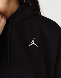 Air Jordan Women's Jordan Brooklyn Fleece Pullover Hoodie - Rule of Next Apparel