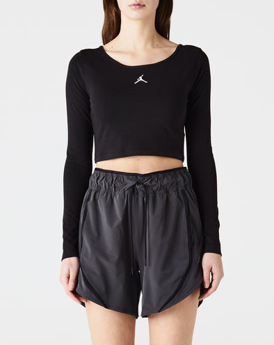 Air Jordan Women's Jordan Flight Long Sleeve Top - Rule of Next Apparel