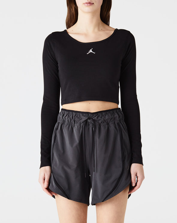 Air Jordan Women's Jordan Flight Long Sleeve Top - Rule of Next Apparel