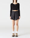 Air Jordan Women's Jordan Flight Long Sleeve Top - Rule of Next Apparel