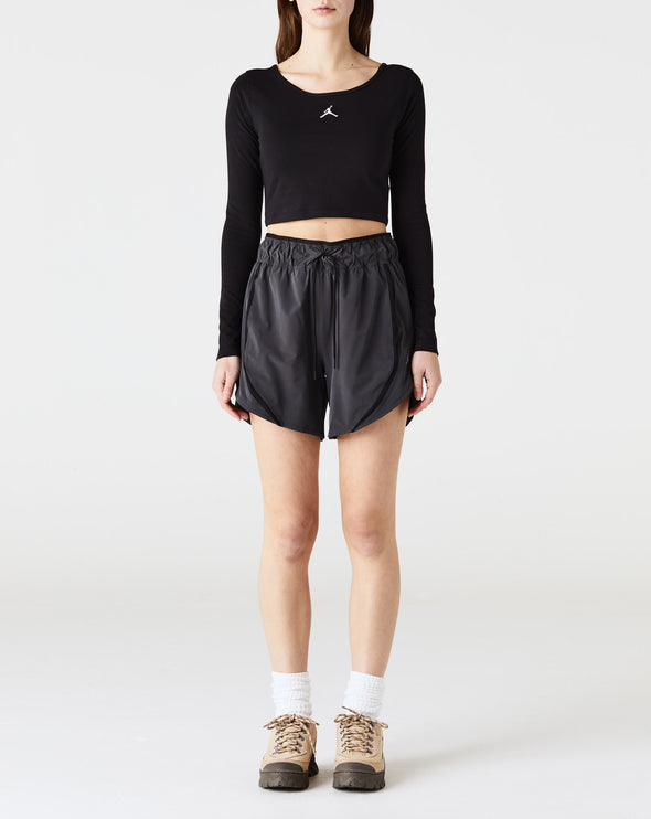 Air Jordan Women's Jordan Flight Long Sleeve Top - Rule of Next Apparel