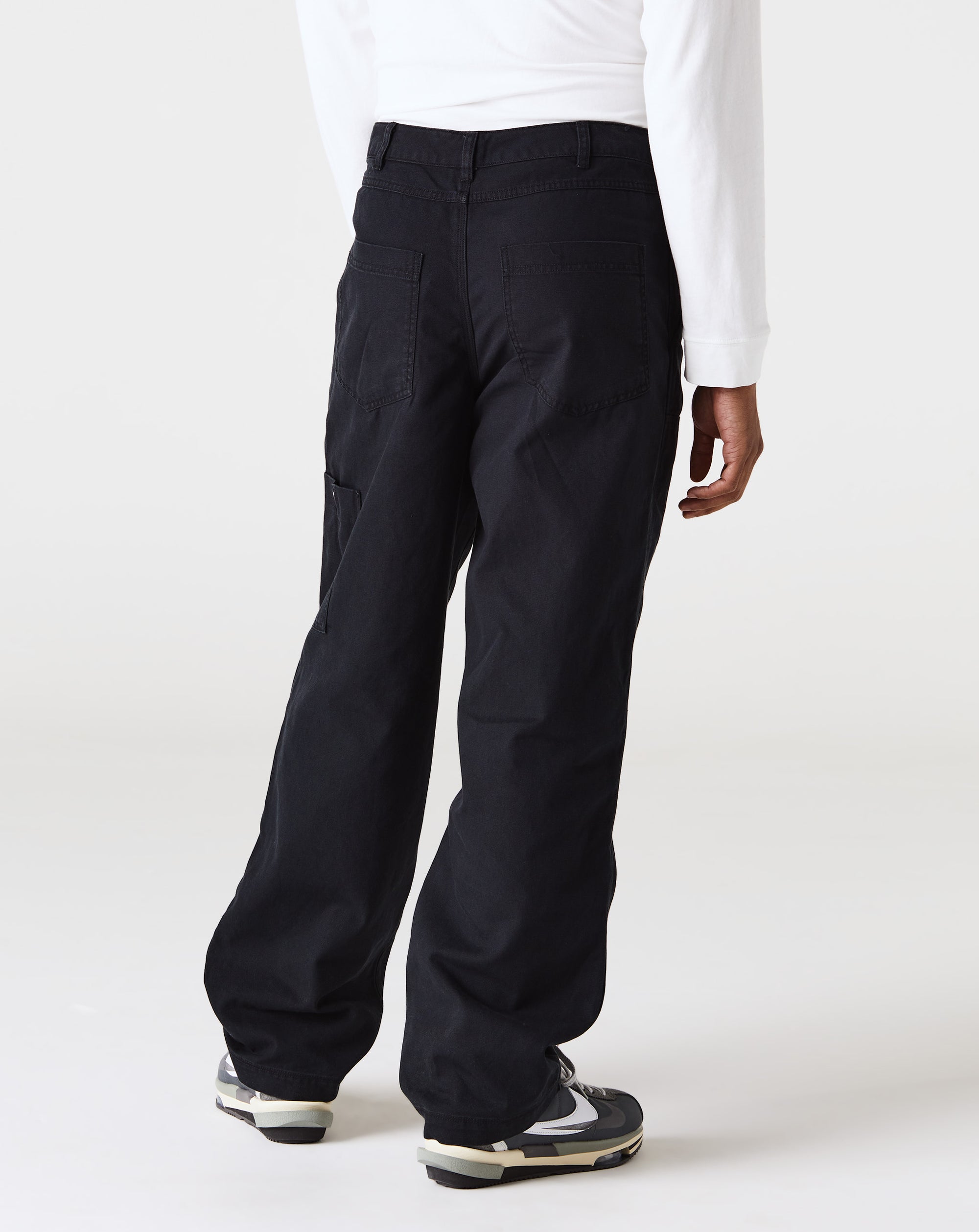 Nike Double-Panel Unlined Pants - Rule of Next Apparel