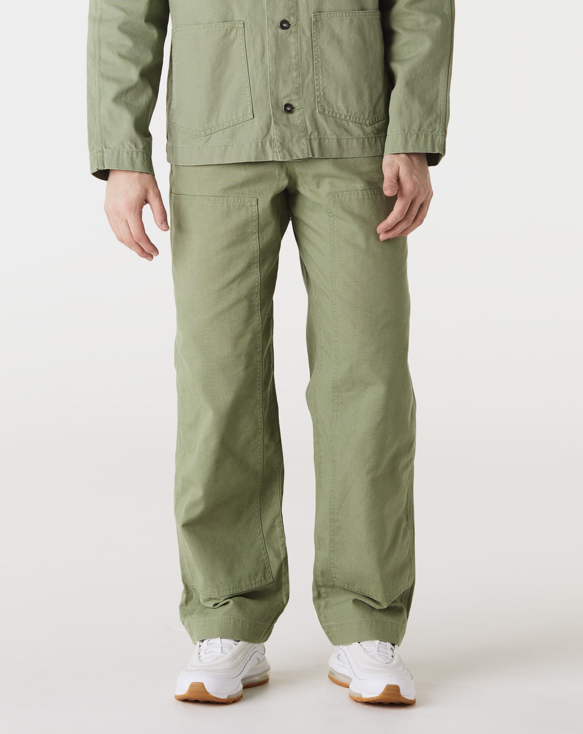 Nike Double-Panel Unlined Pants - Rule of Next Apparel