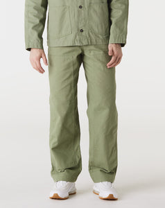 Nike Double-Panel Unlined Pants - Rule of Next Apparel