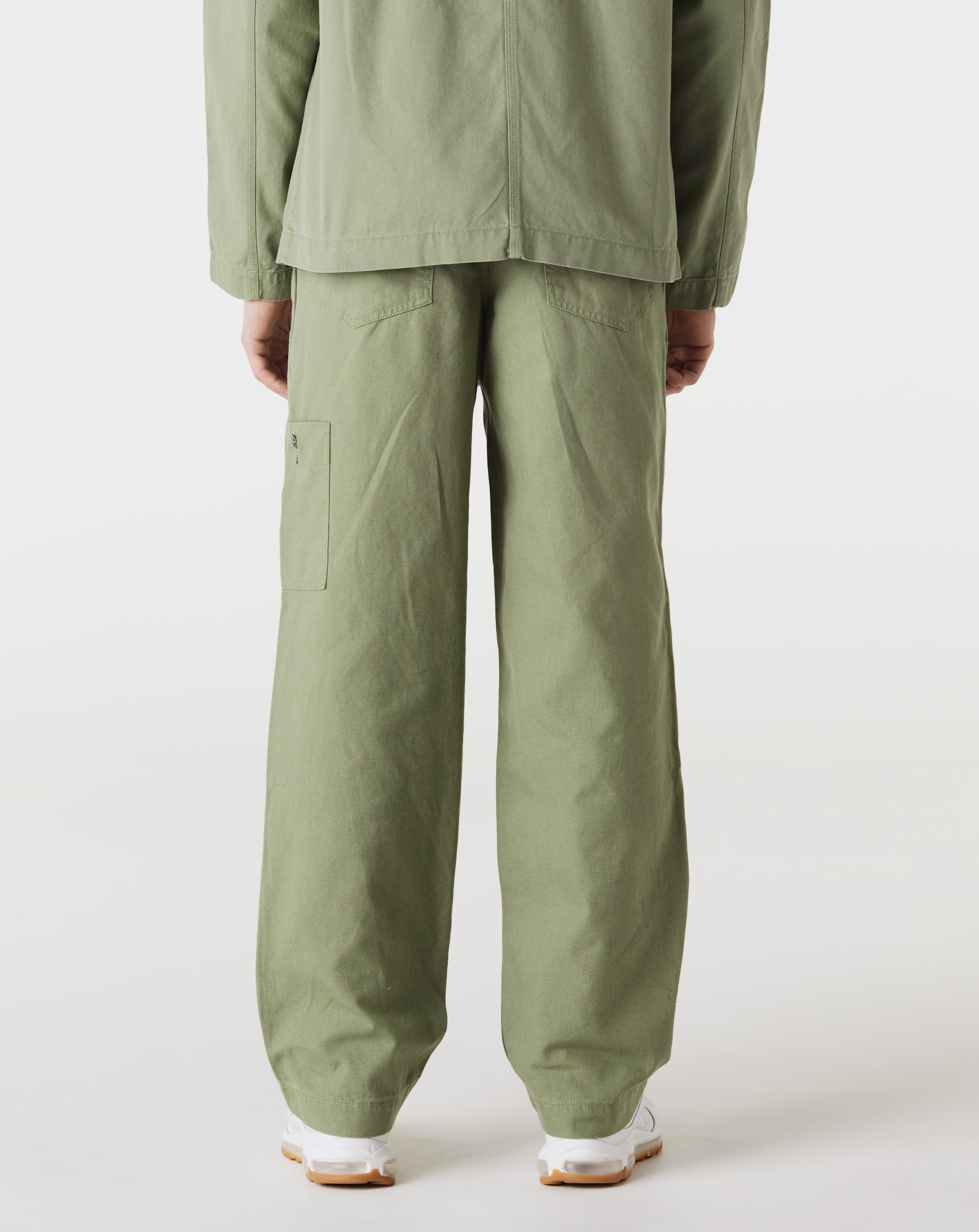 Nike Double-Panel Unlined Pants - Rule of Next Apparel