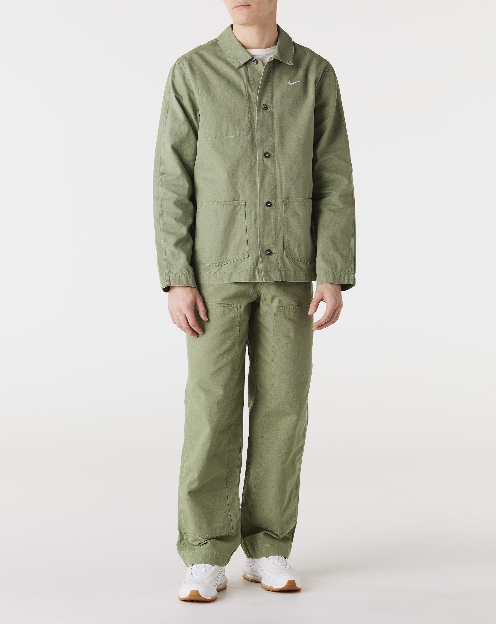 Nike Double-Panel Unlined Pants - Rule of Next Apparel