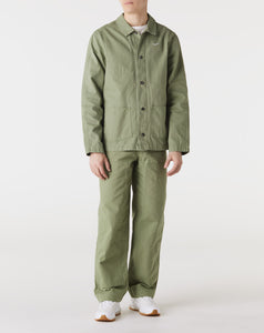 Nike Double-Panel Unlined Pants - Rule of Next Apparel