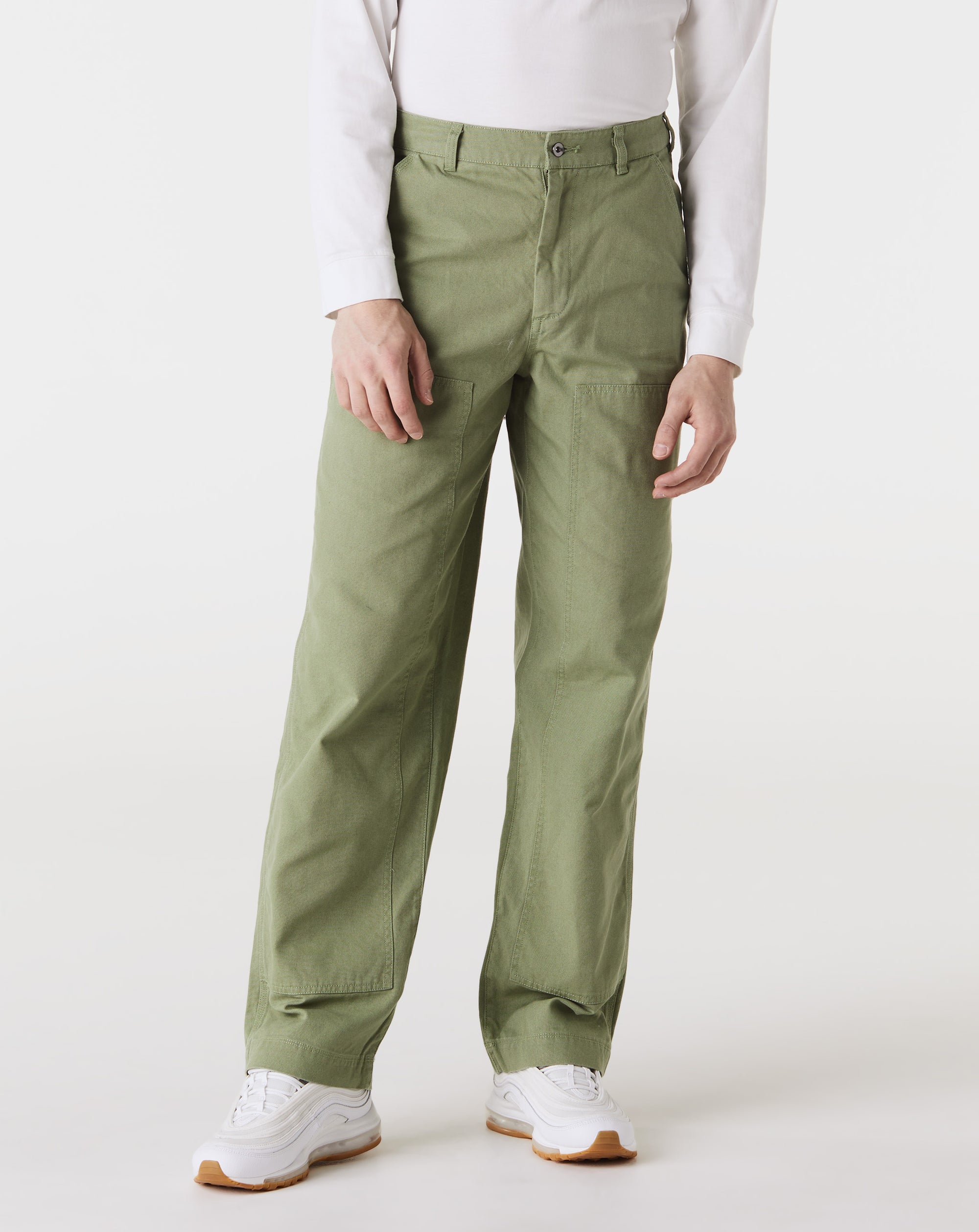 Nike Double-Panel Unlined Pants - Rule of Next Apparel