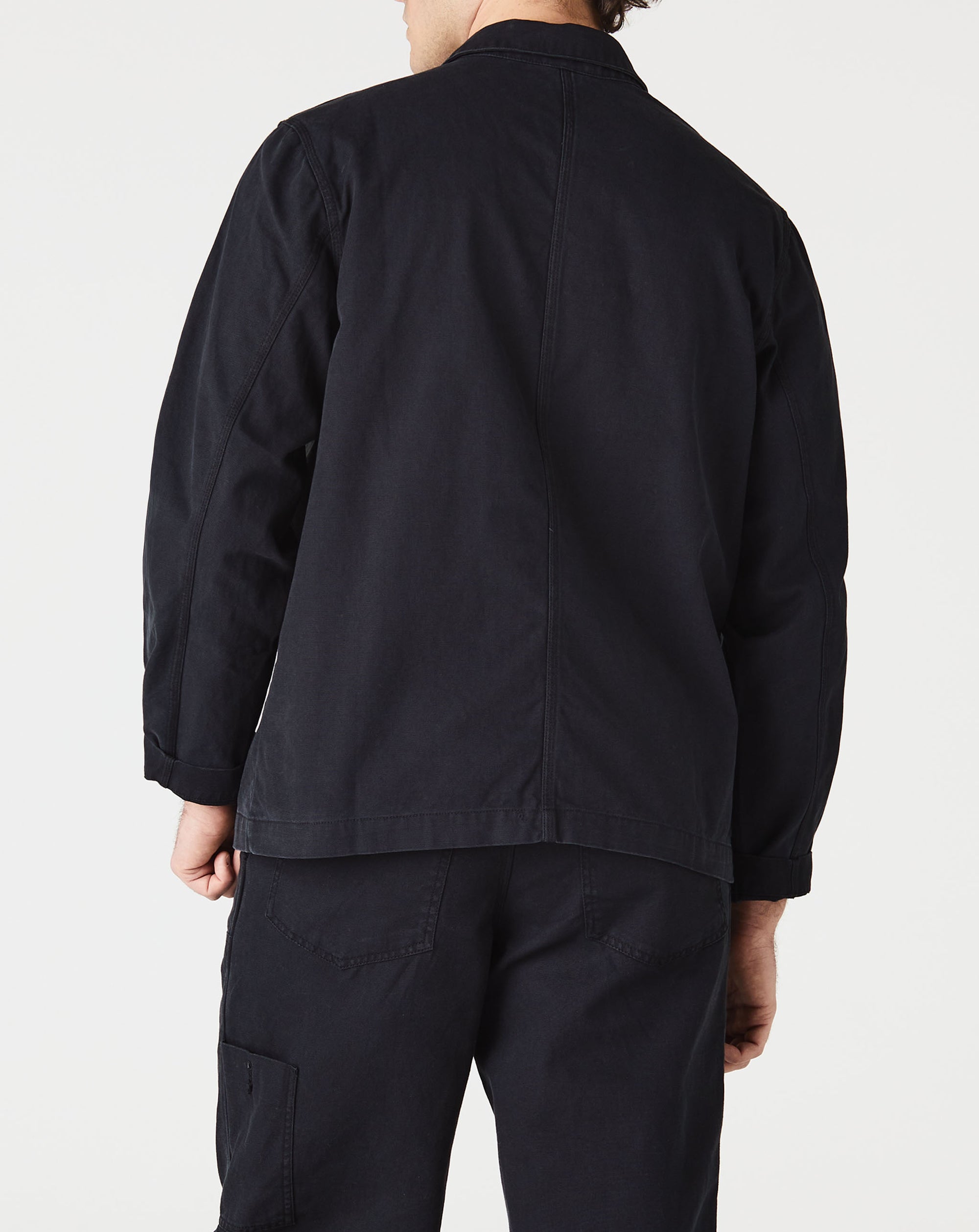 Nike Unlined Chore Coat - Rule of Next Apparel