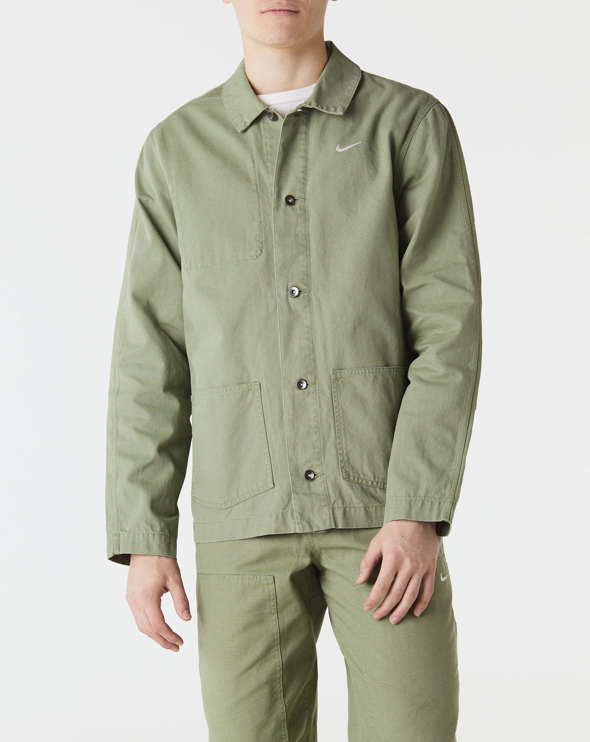 Nike Unlined Chore Coat - Rule of Next Apparel