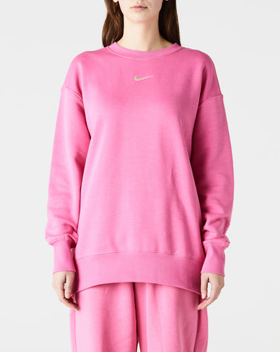 Nike Women's Phoenix Fleece Oversized Crewneck - Rule of Next Apparel