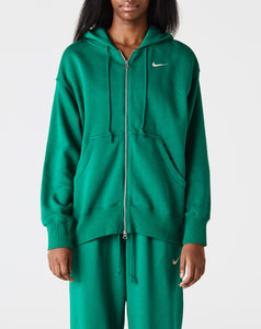 Nike Women's Phoenix Fleece Oversized Full-Zip Hoodie - Rule of Next Apparel