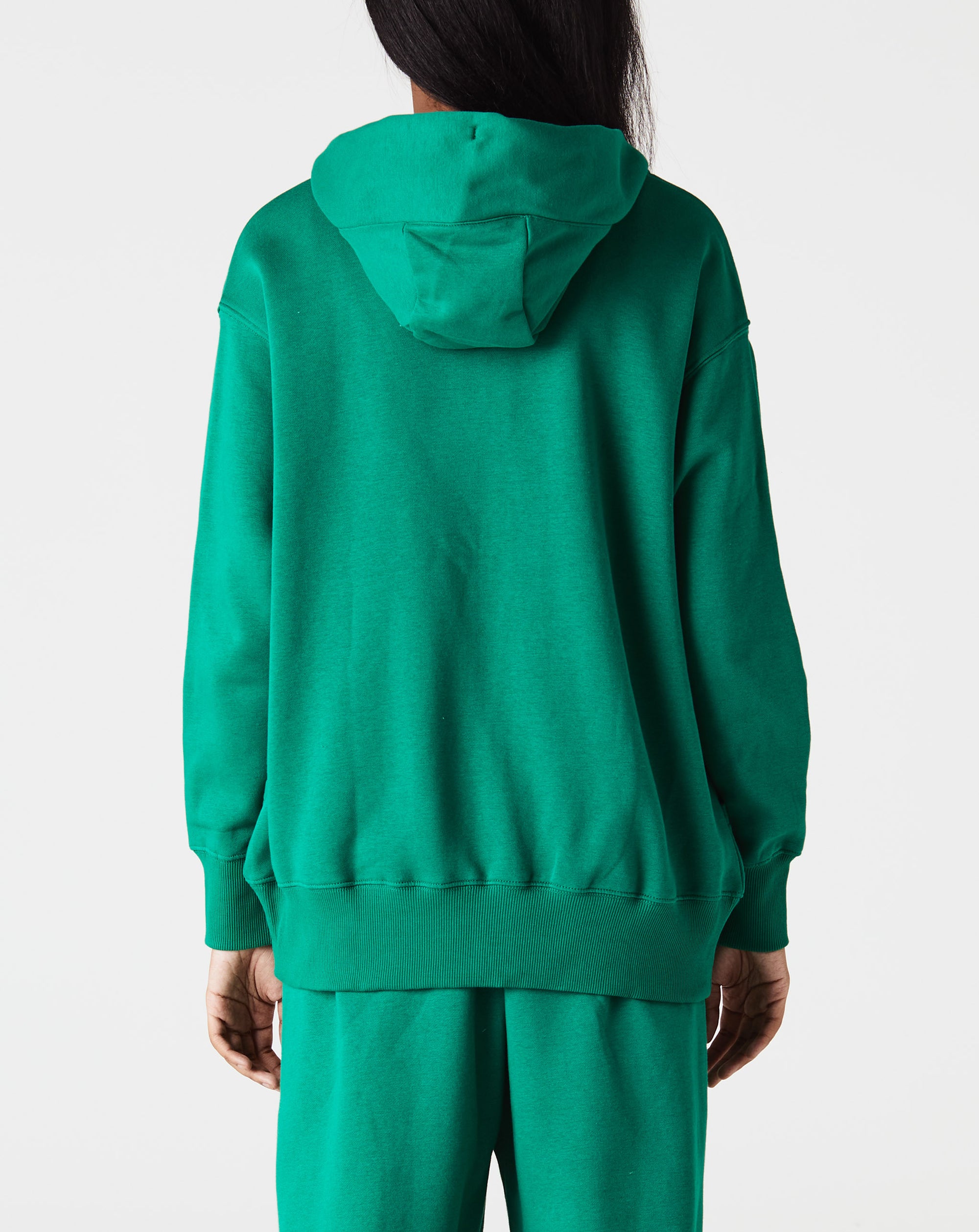 Nike Women's Phoenix Fleece Oversized Full-Zip Hoodie - Rule of Next Apparel