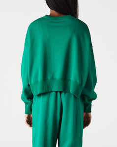 Nike Women's Phoenix Fleece Extra-Oversized Crew - Rule of Next Apparel