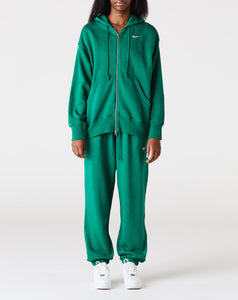 Nike Women's Phoenix Fleece Oversized Full-Zip Hoodie - Rule of Next Apparel