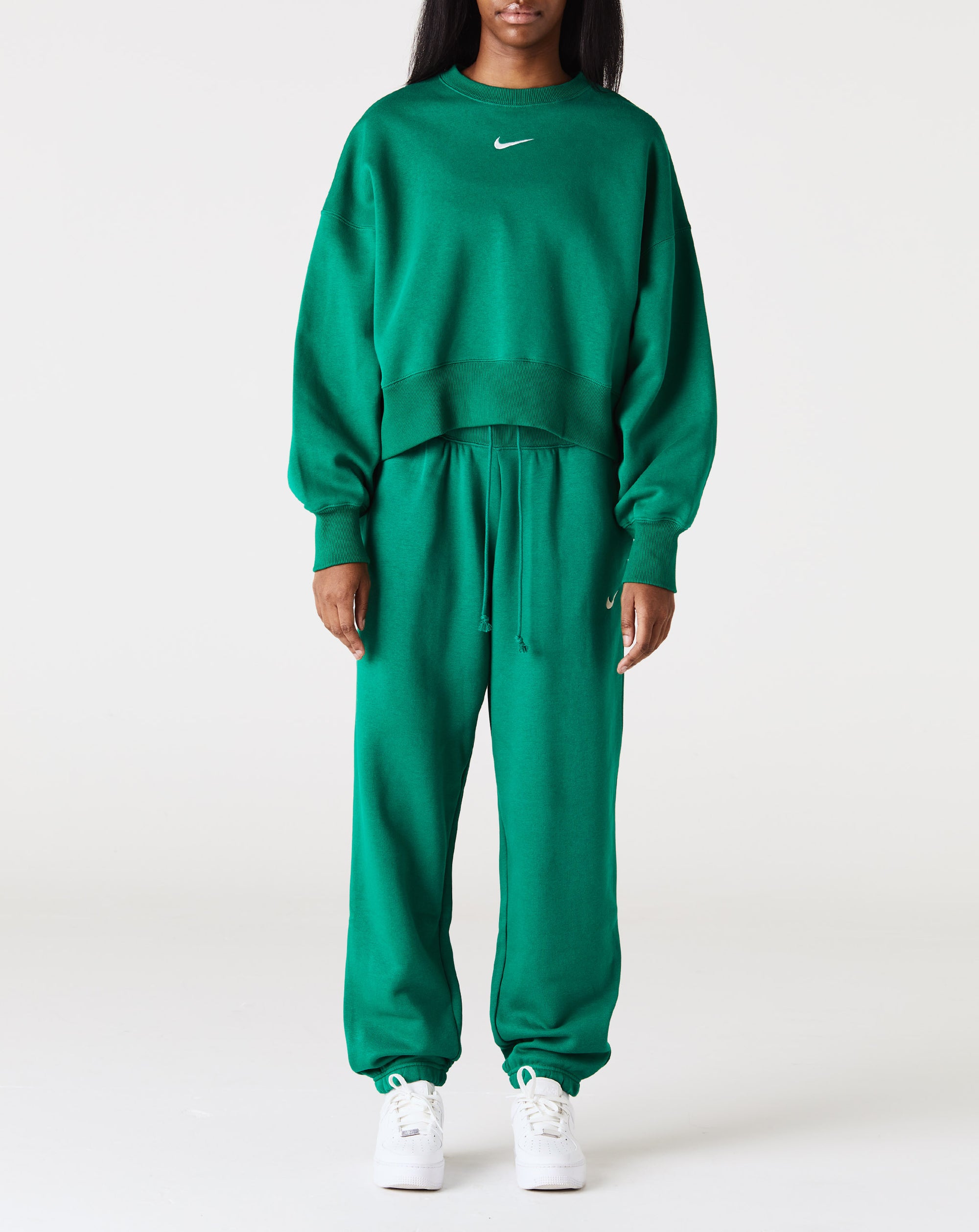 Nike Women's Phoenix Fleece Extra-Oversized Crew - Rule of Next Apparel