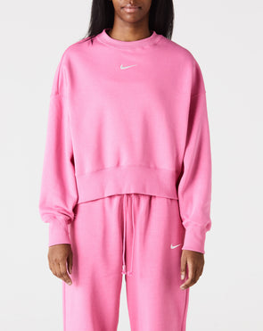 Nike Women's Phoenix Fleece Extra-Oversized Crew - Rule of Next Apparel