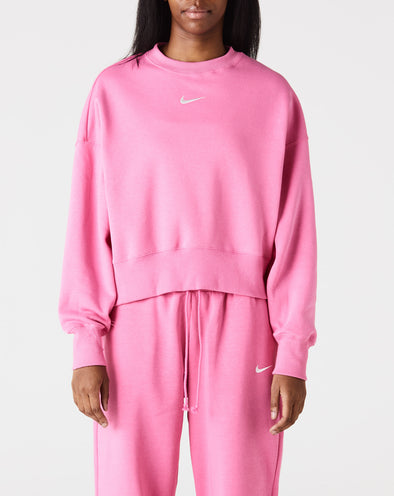 Nike Women's Phoenix Fleece Extra-Oversized Crew - Rule of Next Apparel