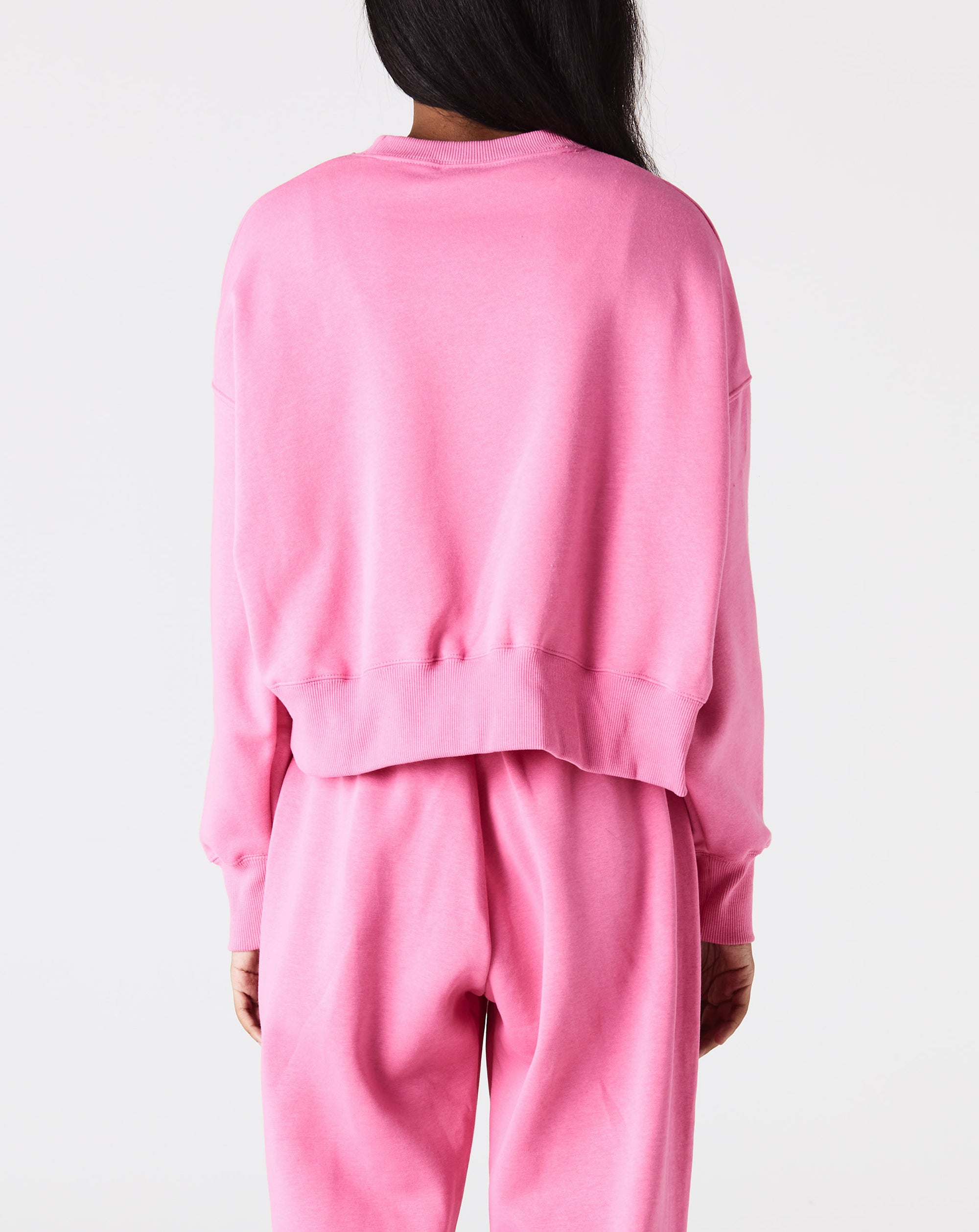 Nike Women's Phoenix Fleece Extra-Oversized Crew - Rule of Next Apparel