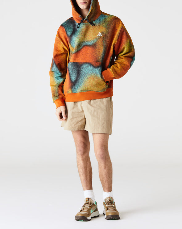 Nike ACG Therma-FIT 'Tuff Fleece' Pullover Hoodie - Rule of Next Apparel