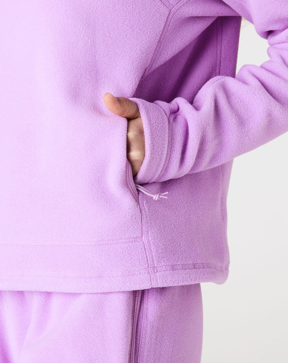 Nike Women's ACG 'Wolf Tree' Fleece - Rule of Next Apparel